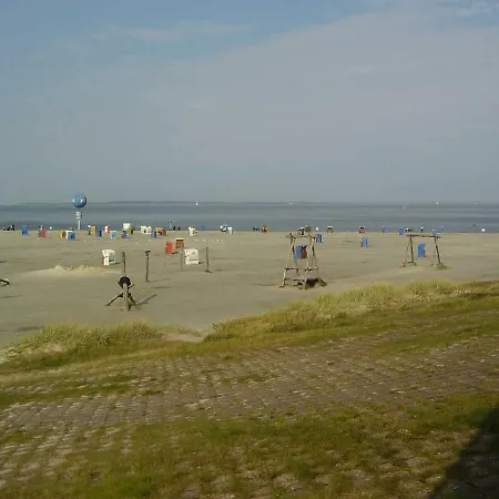 In 20-149 Holiday home *