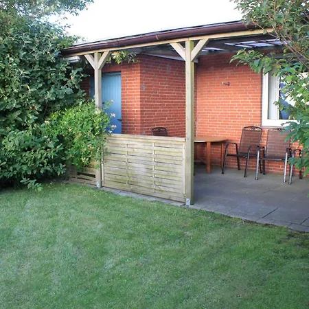 Holiday home In 20-149 *