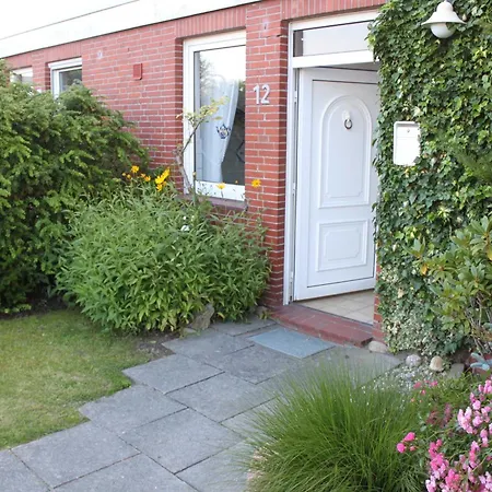 In 20-149 Holiday home